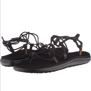 Teva voya infinity sandals